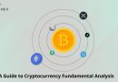A Guide to Cryptocurrency Fundamental Analysis