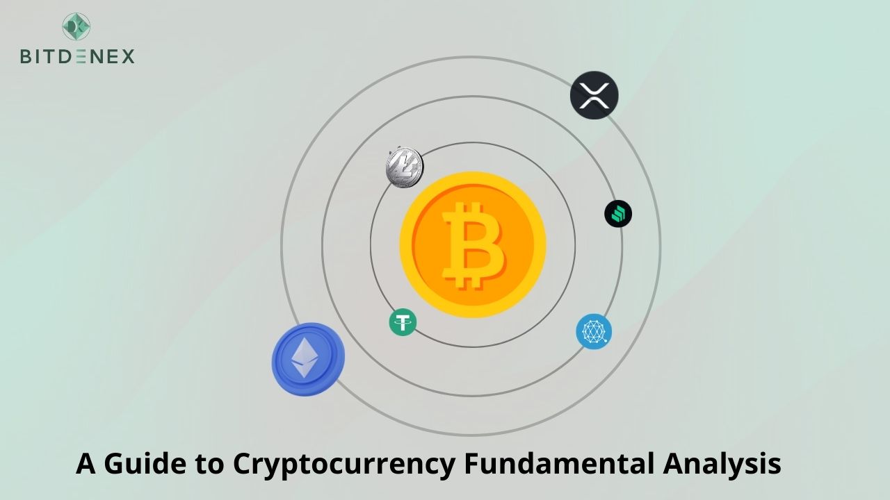 cryptocurrency fundamental classes