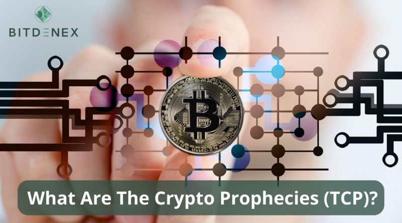  What Are The Crypto Prophecies (TCP)?