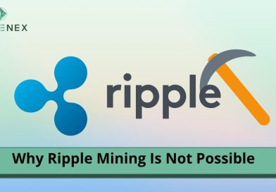 why Ripple Mining is not possible