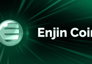What is Enjin coin