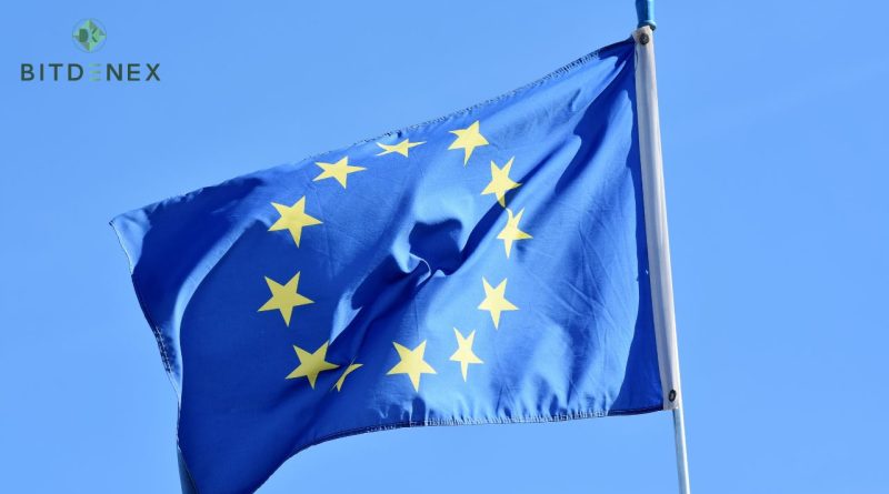A digital policy is passed; the EU's blockchain infrastructure plan moves forward
