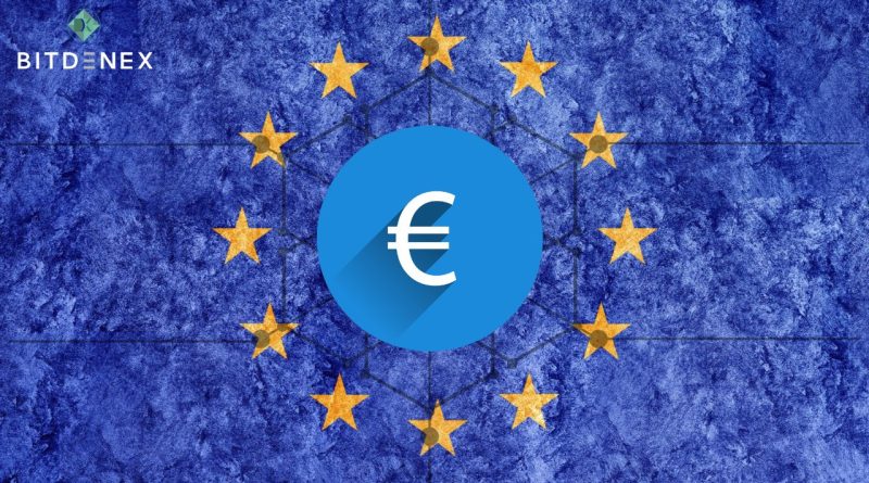 European Investment Bank launches the first euro-denominated digital bond on a private blockchain