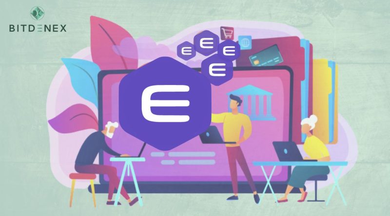 what is enjin coin