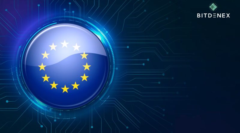 'European Union to request cryptocurrency companies report users' holdings for tax purposes