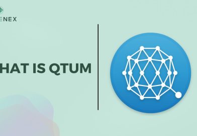 What Is Qtum (QTUM)?
