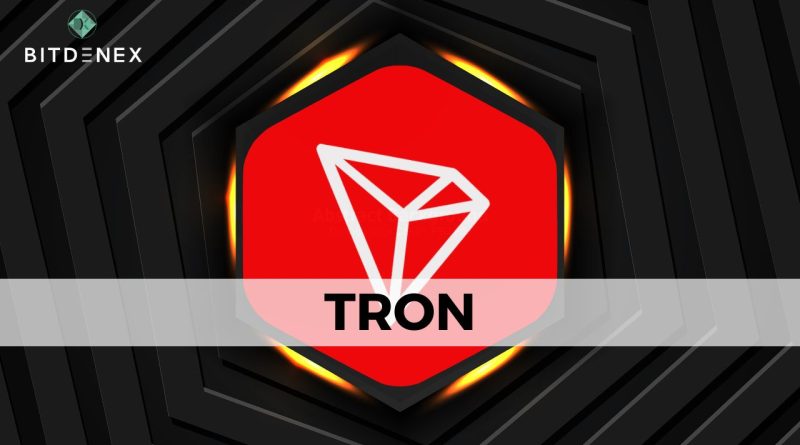 TRON founder Justin Sun wants TRX to be legal tender in 5 countries this year