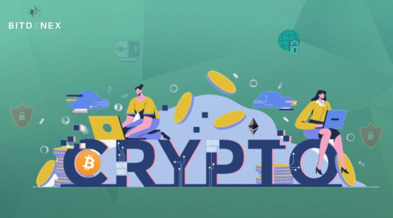 Is cryptocurrency safe