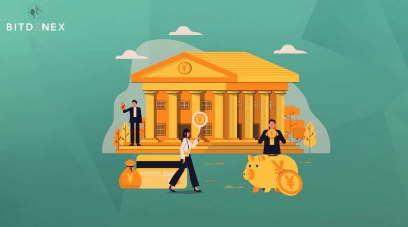 The largest private bank in Russia launches a digital asset platform