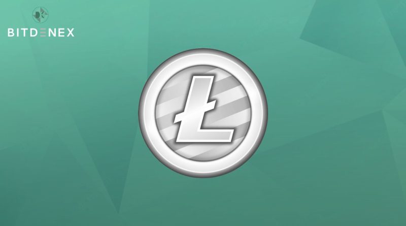 The price of Litecoin has increased by over 12% in the last seven days