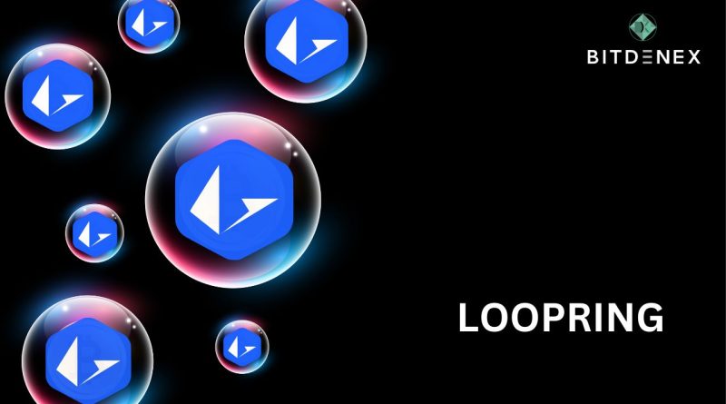 What Is Loopring and How Does it Work?
