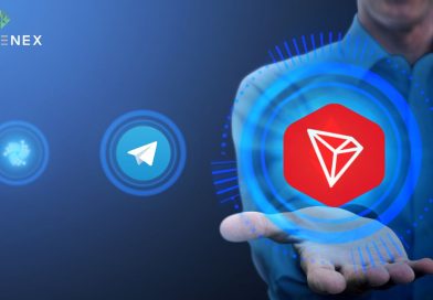 Telegram has announced the availability of USDT stablecoin payments on the Tron (TRX) network.