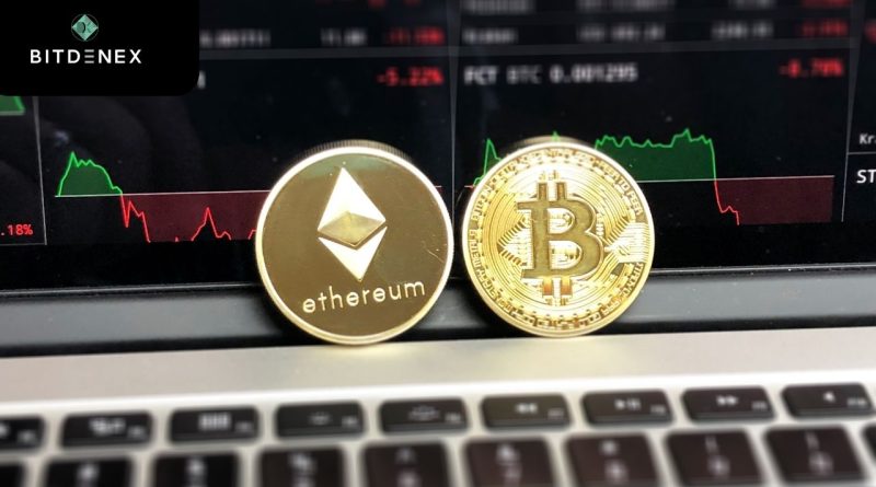 Bitcoin and Ethereum are 'like gold' says Cathie Wood, but Ray Dalio is skeptical