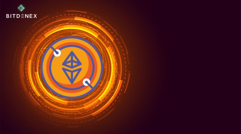 Ethereum(ETH) completes the Shanghai upgrade