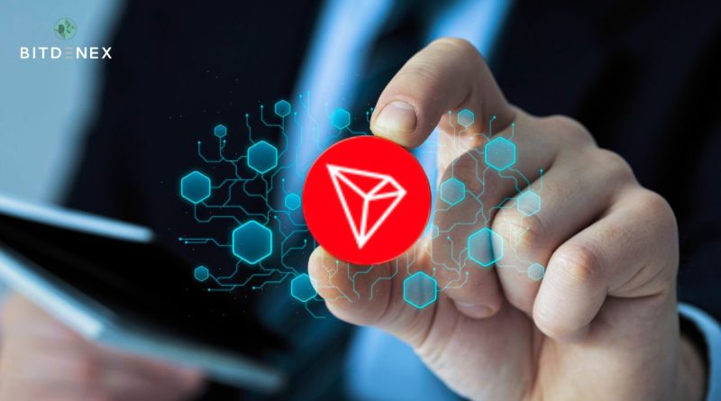 Tron(TRX) launches new features for Stake 2.0; will it have a positive impact