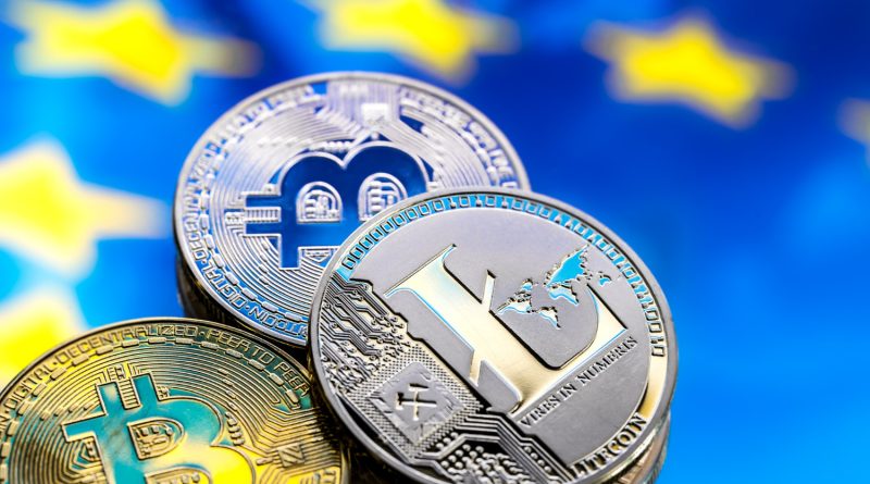 European Central Bank (ECB) board member McCaul calls for increased crypto regulation