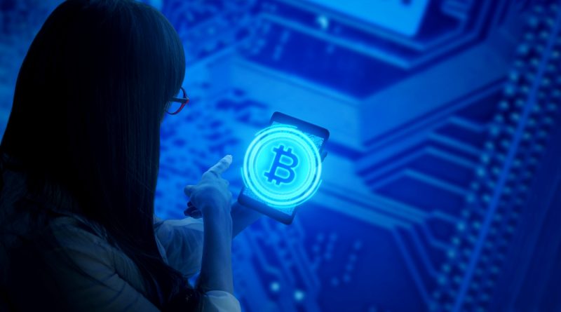 Texas Securities Board Targets Alleged AI-Powered Cryptocurrency Scam