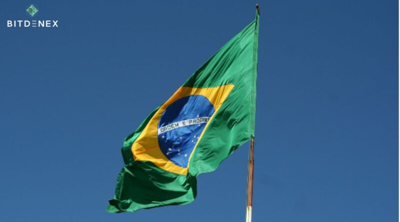 Brazil authorizes its central bank to regulate cryptocurrency