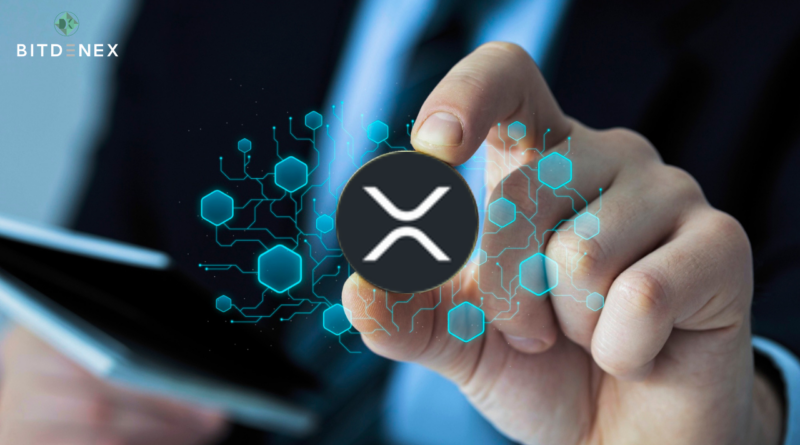 XRP's price skyrockets after a court ruling, surpassing Bitcoin in trading volume