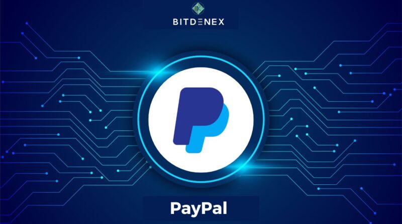 PayPal to pause United Kingdom(UK) crypto purchases starting in October