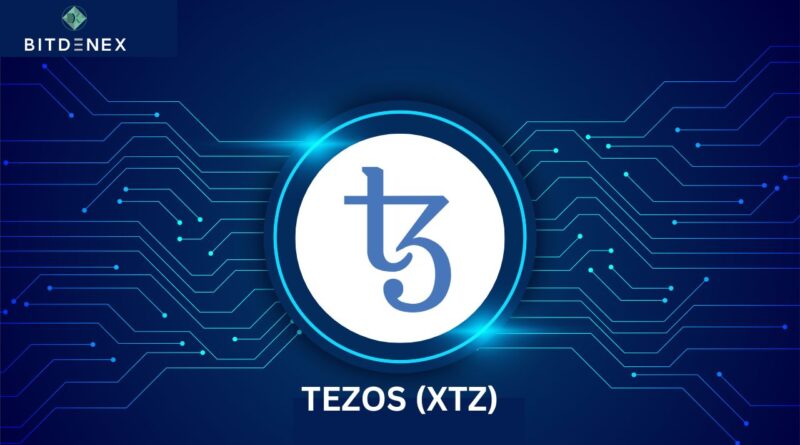 What is Tezos? (XTZ)