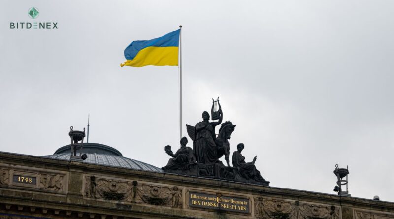 Ukrainian government reports $81M tax loss from unregulated cryptocurrency exchanges since 2013