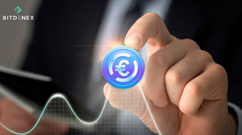 The Circle team launches a native euro stablecoin on Stellar