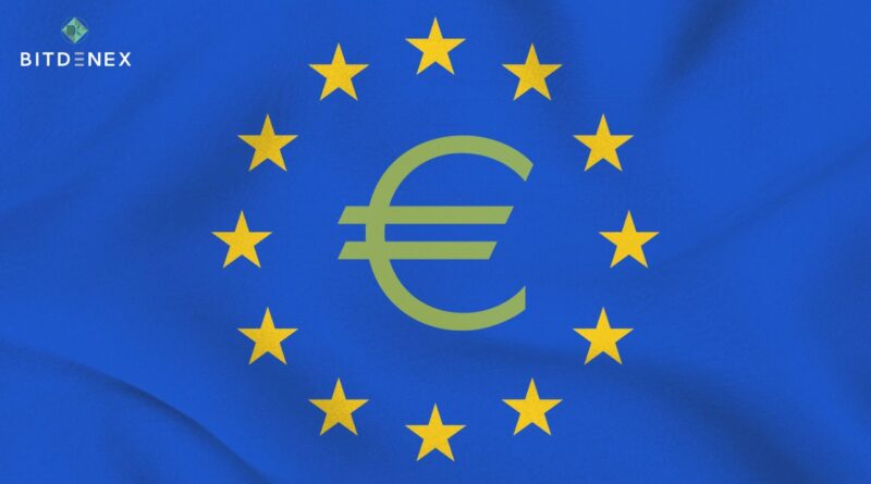 European Central Bank (ECB) officials move to 'preparation phase' for digital euro