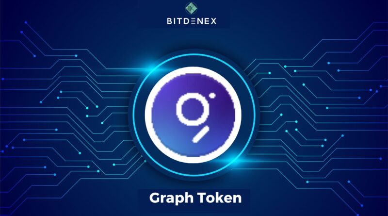 What Is The Graph (GRT) Token?