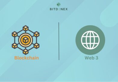 Blockchain and Web3: What's the Connection?