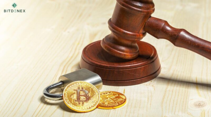 Crypto is for criminals? JPMorgan has been fined $39B and has its own token