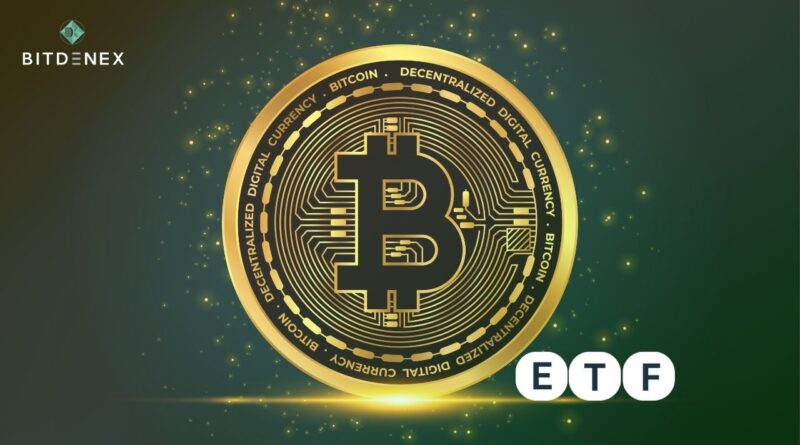Google may start showing Bitcoin ETF ads on Monday, according to community speculation