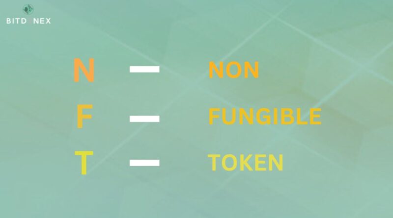 Non-Fungible Token (NFT) What It Means and How It Works