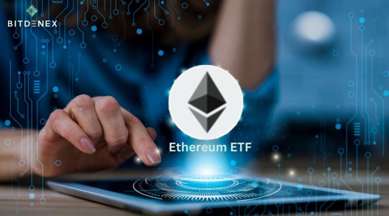 The SEC rejects Ethereum ETF proposals for BlackRock and Fidelity