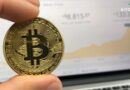 Bitcoin(BTC) halving searches on Google is at its highest point ever