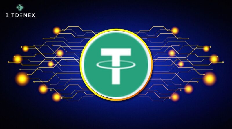 Tether announces restructuring to go beyond stablecoins