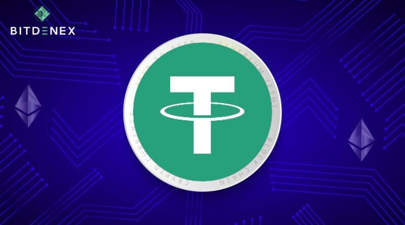Tether announces strategic investment and launch of XAU1 stablecoin