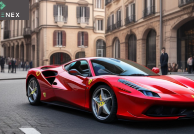 Ferrari launches crypto payments in Europe after success in the US