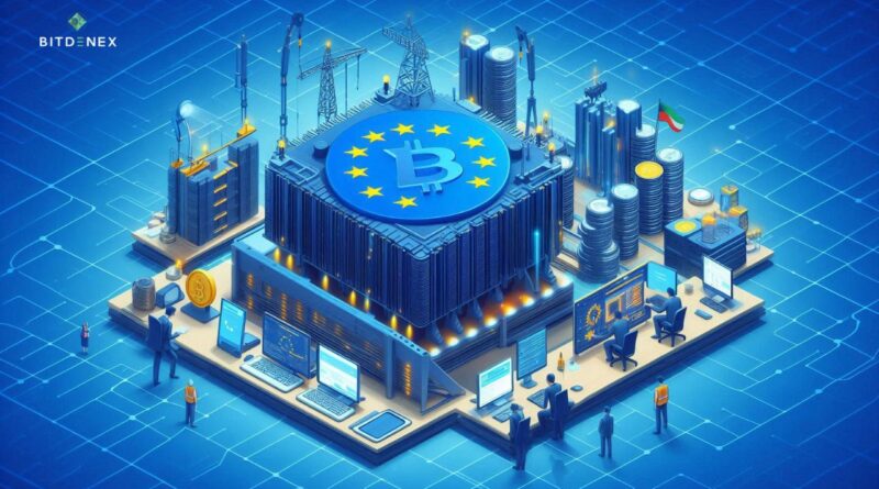 Iota completes European Union blockchain pre-commercial phase