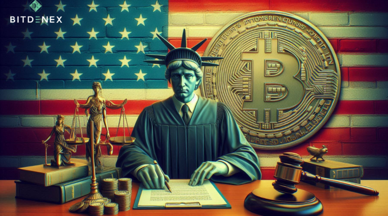 United States (US) regulator fines crypto fund $150K for illicit Bitcoin loan