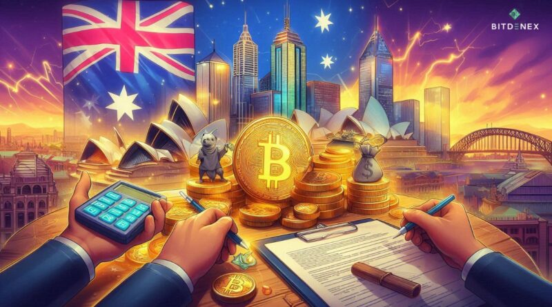 Australia to require cryptocurrency firms to hold financial services licenses