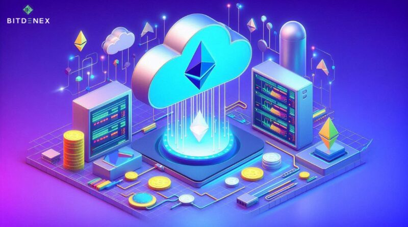 Google Cloud launches Ethereum-compatible blockchain RPC service