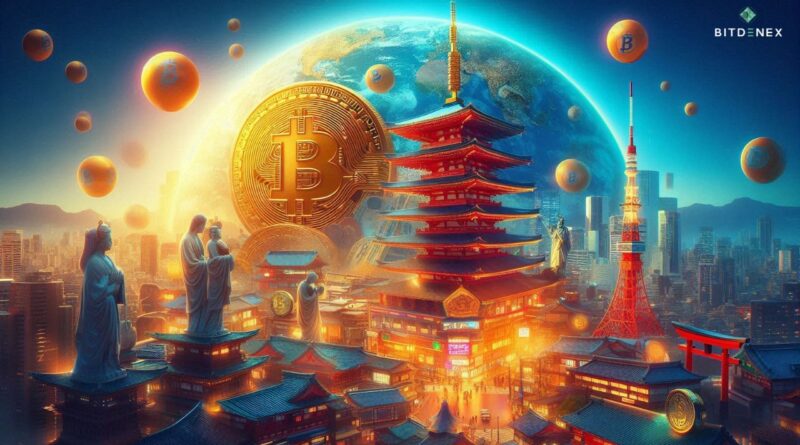 Japan’s Metaplanet up 6% as Bitcoin(BTC) stack nears 400 BTC