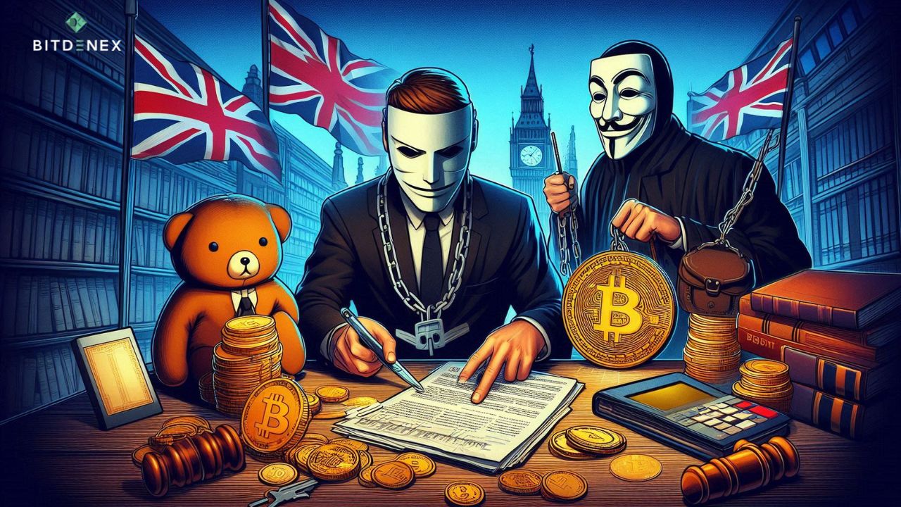 Nearly 90% of crypto registrations in UK failed due to ‘weak’ fraud ...
