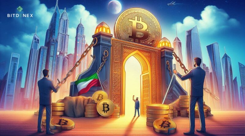 Dubai regulator tightens rules on crypto marketing