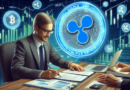 Ripple (XRP) ETF Underway Canary Capital Files an Application with the US SEC The second application for an exchange-traded fund based on the Ripple coin has been submitted in the United States. (1)