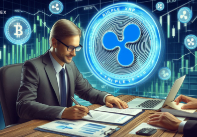 Ripple (XRP) ETF Underway Canary Capital Files an Application with the US SEC The second application for an exchange-traded fund based on the Ripple coin has been submitted in the United States. (1)