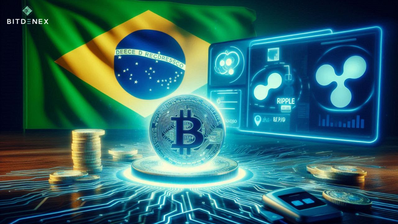 Ripple and Mercado Bitcoin(BTC) to launch crypto-enabled payments in ...