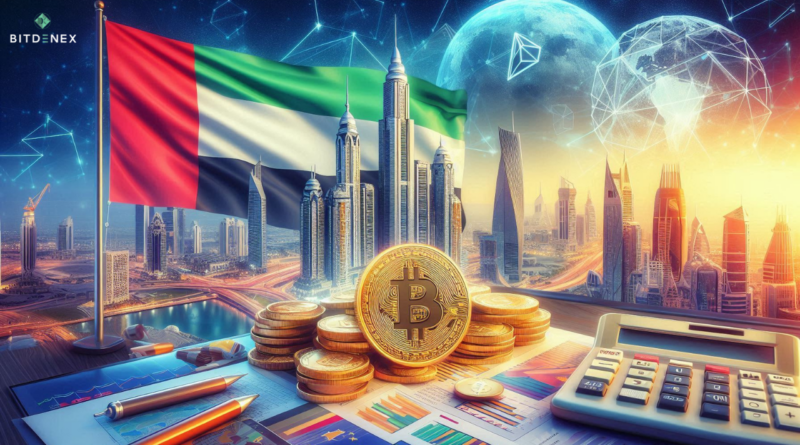 UAE exempts crypto transfers, conversions from value-added tax