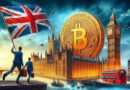 United Kingdom crypto ownership rises to 12% as FCA prepares new regulations